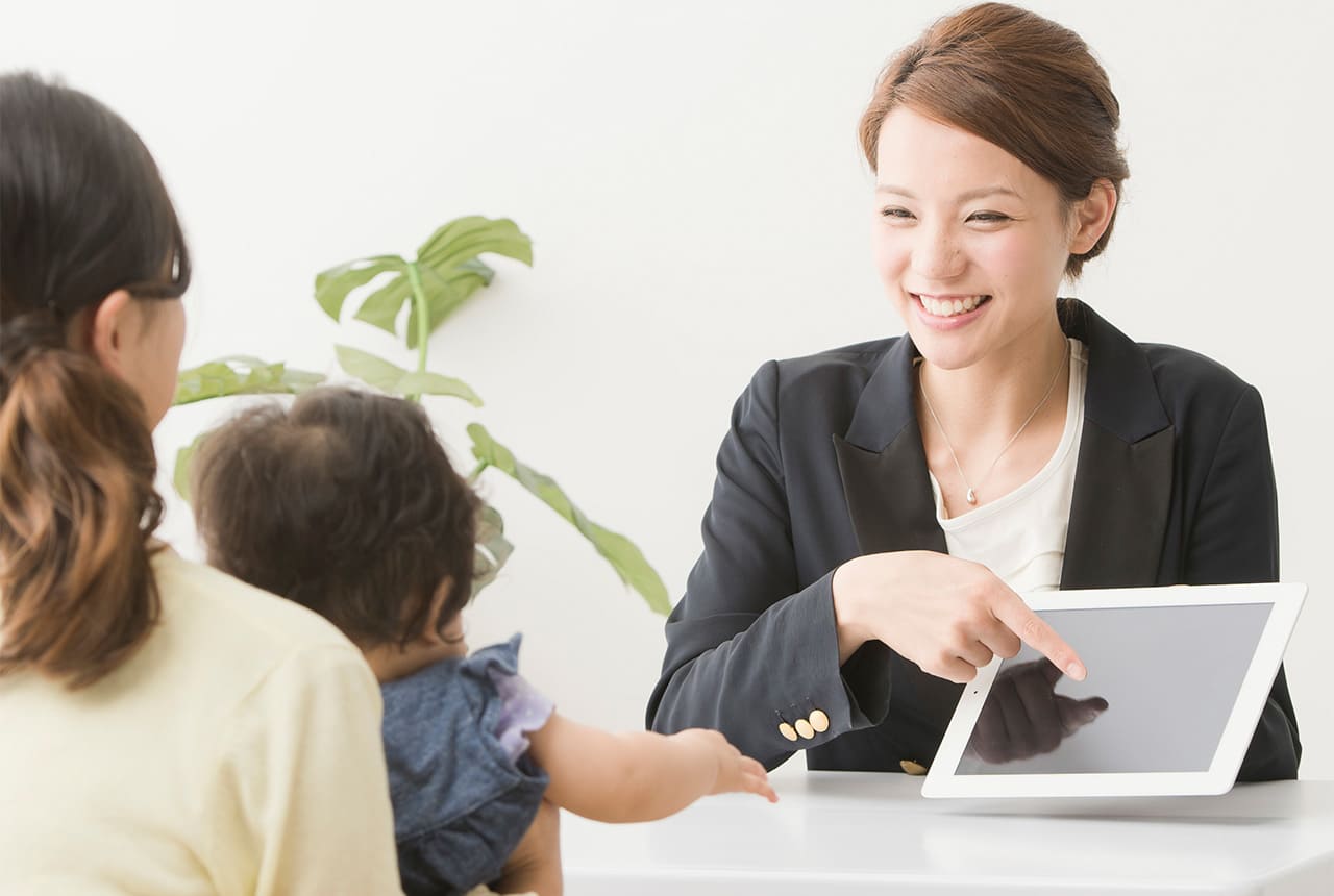 プロだからできる提案